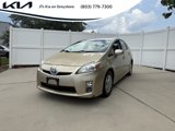 Used 2011 Toyota Prius Five image 1