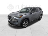 Used 2023 Nissan Rogue SV image 1