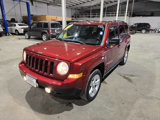 Used 2012 Jeep Patriot Latitude image 3