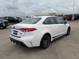 Used 2024 Toyota Corolla SE image 3