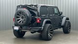Used 2022 Jeep Wrangler Unlimited Rubicon 4xe w/ Cold Weather Group image 5