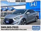 Used 2013 Hyundai Elantra SE image 1