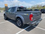 Used 2019 Nissan Frontier PRO-4X image 5