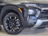 Certified 2023 Chevrolet TrailBlazer LT image 3