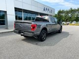 Certified 2023 Ford F150 XLT w/ Equipment Group 302A High image 4