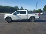 Used 2018 Ford F150 4x4 SuperCrew image 4