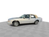 Used 2007 Mercury Grand Marquis GS image 6