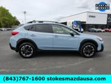 Used 2023 Subaru Crosstrek 2.0i Premium image 6