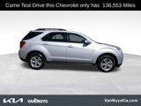 Used 2011 Chevrolet Equinox LT image 2