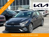 Certified 2023 Kia Forte LXS w/ LXS Technology Package image 5