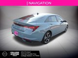 Used 2023 Hyundai Elantra SEL w/ Convenience Package image 4