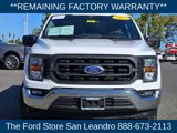 Certified 2023 Ford F150 XL w/ XL Chrome Appearance Package image 4
