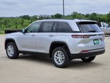 New 2025 Jeep Grand Cherokee Laredo X w/ Luxury Tech Group I image 3