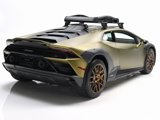 Used 2024 Lamborghini Huracan Sterrato image 6
