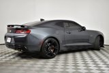 Used 2017 Chevrolet Camaro SS w/ 50th Anniversary Edition image 4