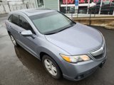 Used 2015 Acura RDX AWD image 2