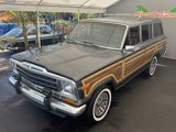Used 1989 Jeep Grand Wagoneer image 6