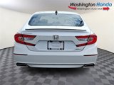 Certified 2022 Honda Accord Sport image 5
