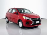 Used 2024 Mitsubishi Mirage ES image 3