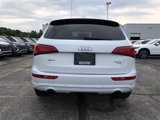 Used 2015 Audi Q5 2.0T Premium Plus w/ Technology Package image 5