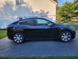 Used 2021 Tesla Model Y Long Range image 5