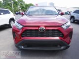 New 2025 Toyota RAV4 LE image 6