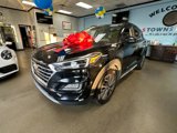 Used 2020 Hyundai Tucson Ultimate image 4