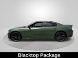 Certified 2022 Dodge Charger SXT w/ Blacktop Package image 4