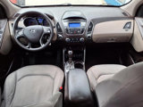 Used 2015 Hyundai Tucson GLS image 4