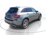 Used 2019 Mercedes-Benz GLC 300 4MATIC image 4