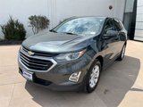 Used 2018 Chevrolet Equinox LT image 3