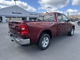 New 2025 RAM 1500 Big Horn image 6