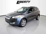 Used 2016 Ford Escape SE w/ Equipment Group 201A image 3