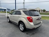 Used 2011 Chevrolet Equinox LT w/ Driver Convenience Package image 3