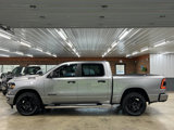 Used 2024 RAM 1500 Big Horn image 3
