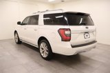 Used 2019 Ford Expedition Max Platinum image 3