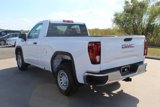 New 2024 GMC Sierra 1500 Pro w/ Pro Value Package image 3