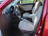 Used 2014 MAZDA CX-5 Touring image 6