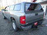 Used 2007 Chevrolet Silverado 1500 LT w/ 1LT Convenience Package image 6