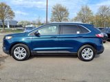 Used 2020 Ford Edge SEL w/ Convenience Package image 2