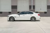 Used 2018 BMW M3 Sedan w/ Competition Package image 3