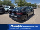 New 2025 Volkswagen Jetta S image 5