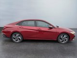 New 2025 Hyundai Elantra SEL w/ Cargo Package image 4