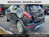 Used 2018 Buick Encore Preferred image 4