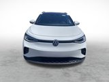 Used 2024 Volkswagen ID.4 S image 2