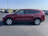 Used 2016 Chevrolet Traverse LTZ image 2