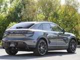 Used 2024 Porsche Macan 4 Electric image 6