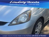 Used 2012 Honda Fit image 2