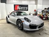 Used 2015 Porsche 911 Turbo image 6