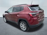 Certified 2022 Jeep Compass Latitude w/ Sun and Sound Group image 3